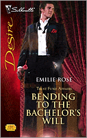 Bending to the Bachelor’s Will